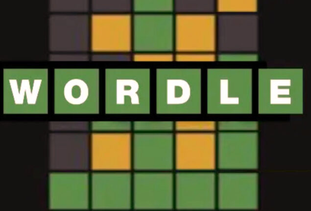 Wordle today November 14, 2022: Here’s answer