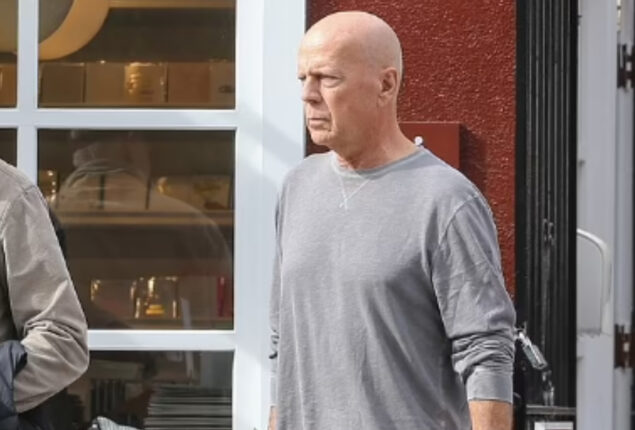 bruce willis