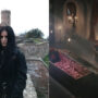 Real-life vampire rests in coffin, thinks opening Transylvania hotel