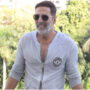 Indian actor Akshay Kumar discusses his Canadian citizenship