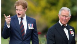 King Charles conditions Prince Harry’s royal reinstatement