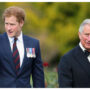 King Charles conditions Prince Harry’s royal reinstatement