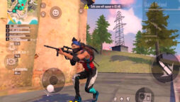 Garena Free Fire Redeem Code Today is November 14, 2022- Check details