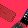 Nokia 2780 Flip price in Pakistan & features