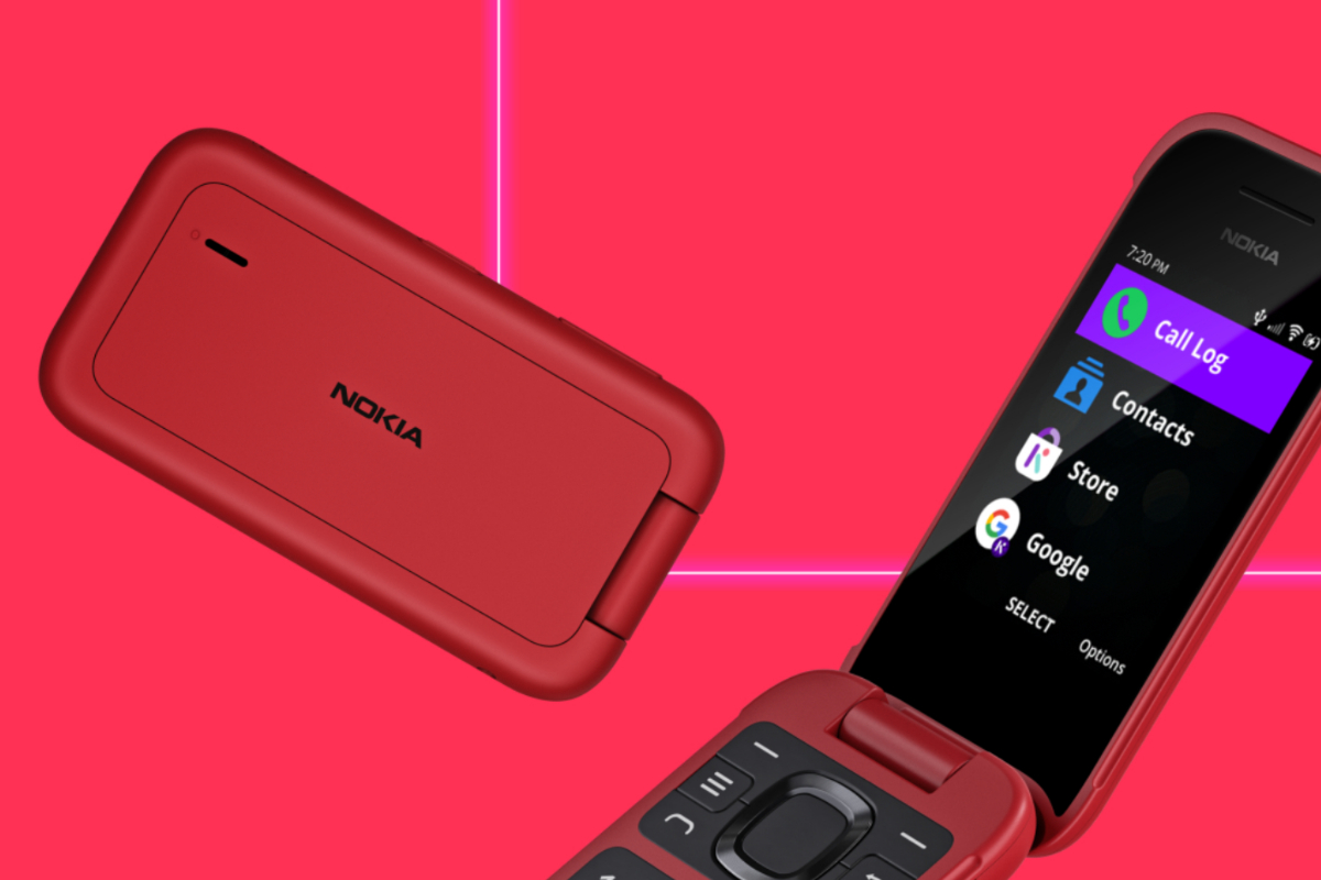 Nokia 2780 Flip price in Pakistan