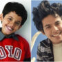 Darsheel Safary was bullied in school for his teeth