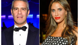 Andy Cohen Addresses ‘Alarming’ Antisemitism in light of Lizzy Savetsky’s