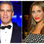 Andy Cohen Addresses ‘Alarming’ Antisemitism in light of Lizzy Savetsky’s