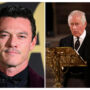 King Charles informs Luke Evans that he is related to’ Dracula