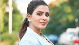 Samantha Ruth Prabhu’s latest interview redefines SHERO