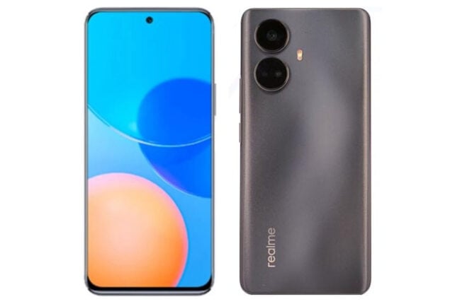 Realme 10 Pro Plus Price in Pakistan and Specifications