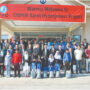 Open Day held at Karot Hydropower Project