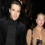 Liam Payne steps out for dinner with Kate Cassidy