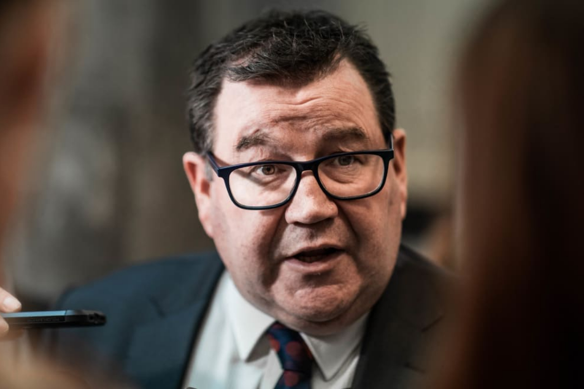 new zealand supply chain