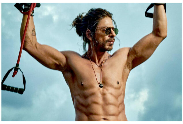 Shah Rukh Khan