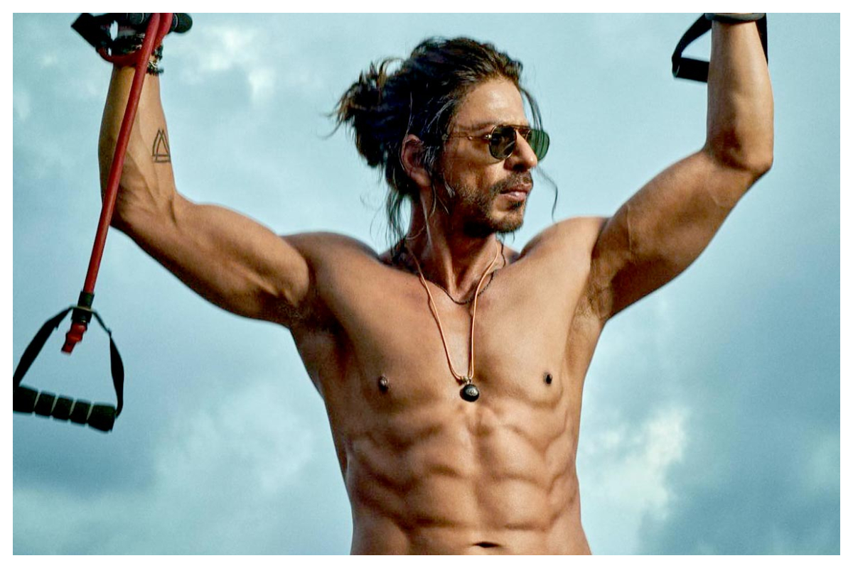 Shah Rukh Khan