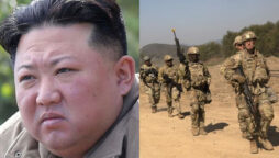 North Korea warns follow-up to US military actions, raising WW3