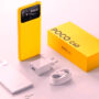 Xiaomi Poco C40 price in Pakistan & Features