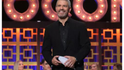 Andy Cohen