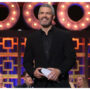 Andy Cohen Celebrates First Night of Hanukkah