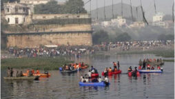 Victims of the Morbi bridge collapse are still waiting for answers