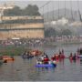 Victims of the Morbi bridge collapse are still waiting for answers
