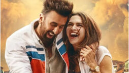Ranbir Kapoor and Deepika Padukone loved working together