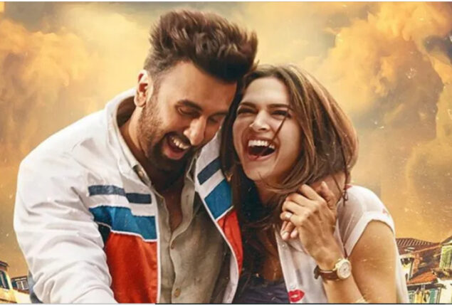 Ranbir Kapoor and Deepika Padukone loved working together