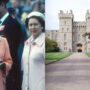 Queen and princess encountered a royal relatives ghost at Windsor