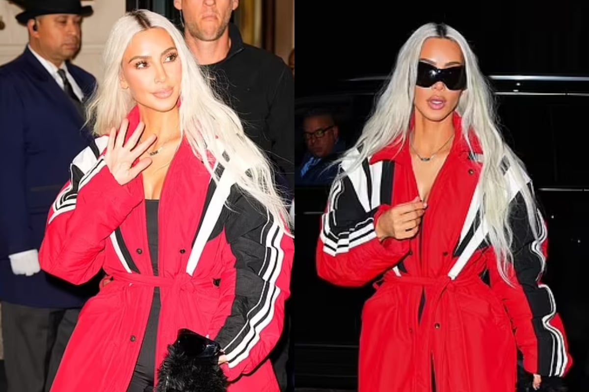 kim kardashian