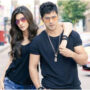 Varun Dhawan and Kriti Sanon promote Bhediya in 8 cities