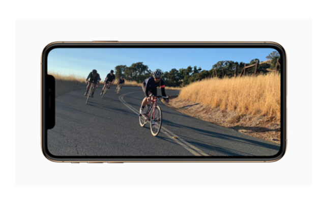 Apple iPhone XS Max price in Pakistan & special features