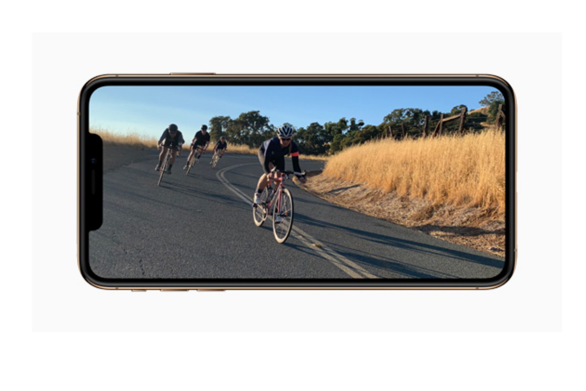 Apple iPhone XS Max price in Pakistan