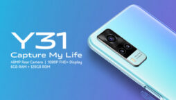 Vivo Y31 price in Pakistan & specifications