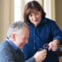 The beautiful love story of Ina Garten and husband Jeffrey