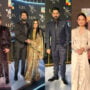 Lollywood stars are sparkling at the Lux Style Awards 2022