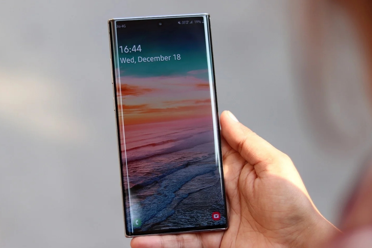 Samsung Galaxy Note 10 price in Pakistan