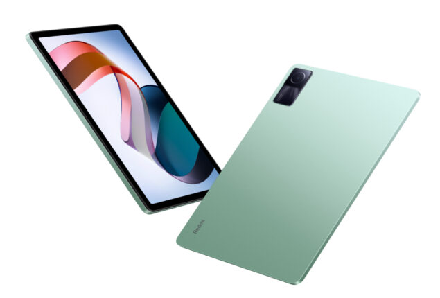 Xiaomi Redmi Pad price in pakistan & features