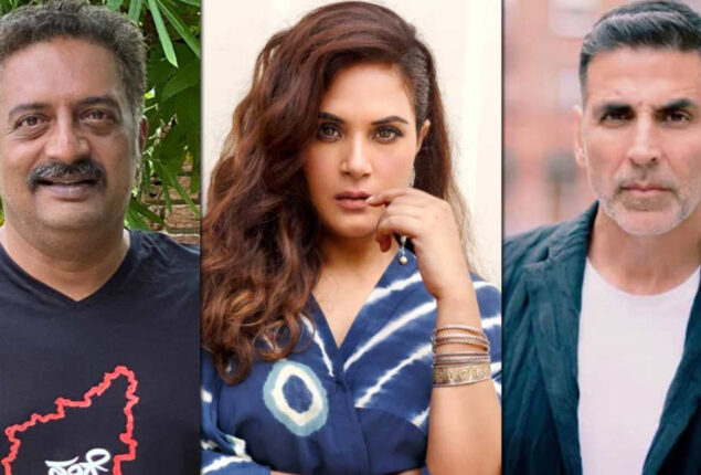 Prakash Raj slams Akshay Kumar for calling Richa Chadha out after her Galwan tweet