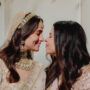 Alia Bhatt picks unseen wedding photos for sister Shaheen’s birthday
