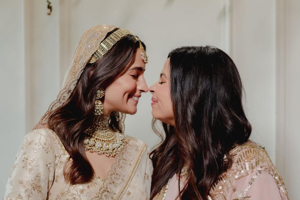 Alia Bhatt