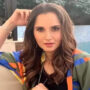 New solo photos of Sania Mirza tempt fans amid divorce rumours