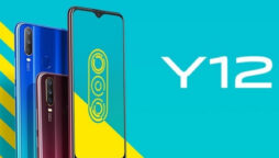 Vivo Y12 price In Pakistan