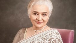 Asha Parekh