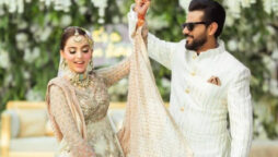 Maryam Noor