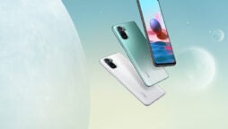 Redmi Note 10 price in Pakistan