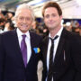 Family Drama Stars Michael Douglas and His Son Cameron