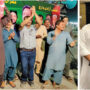 Road to Islamabad