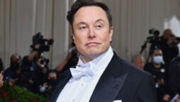 Musk