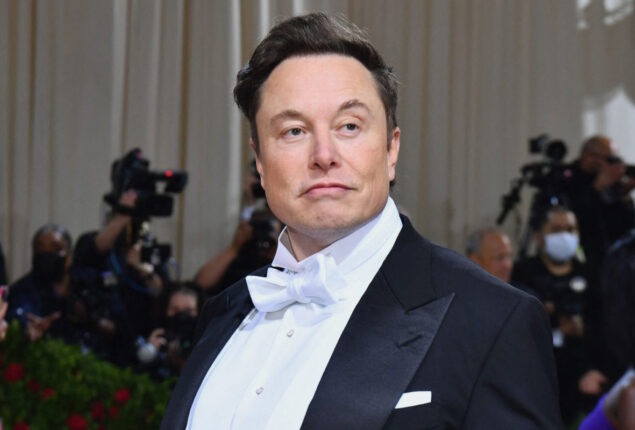 Musk Says Twitter Mass Layoffs Were “No Choice”
